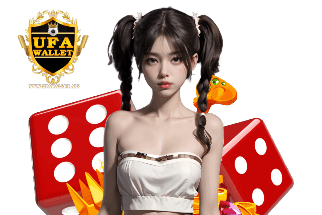 ufawallet slot
