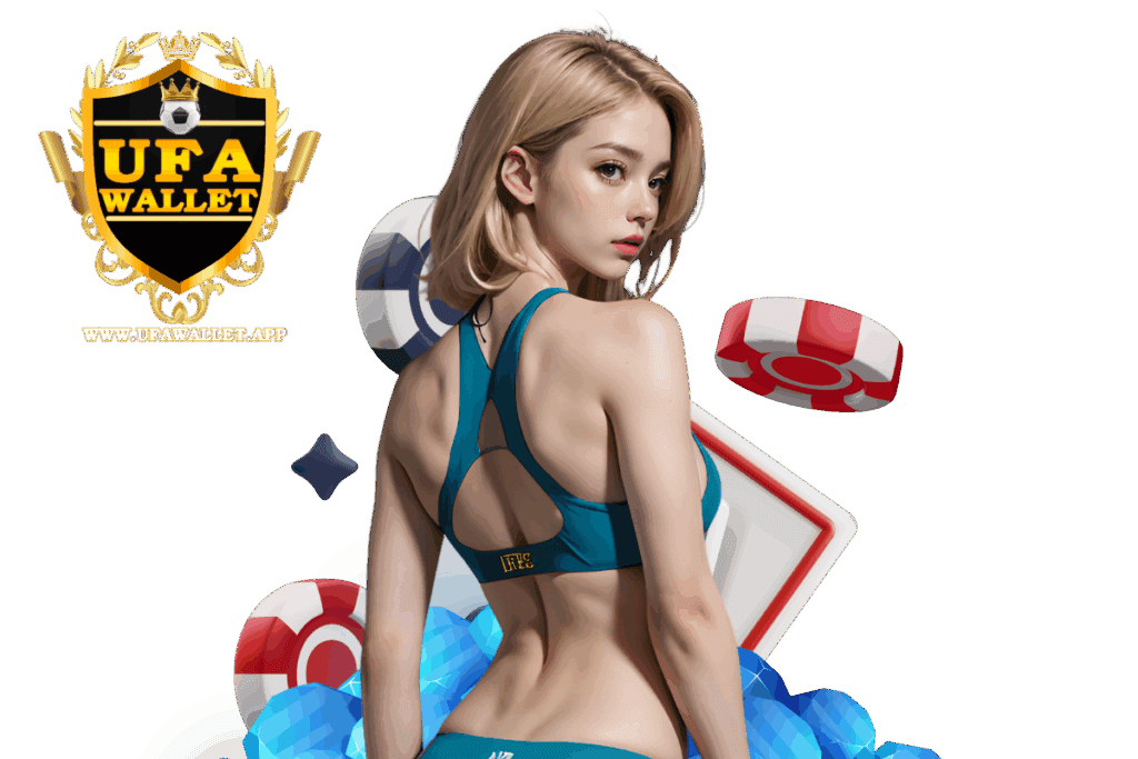 ufawallet ฝากถอน