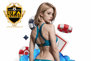 ufawallet ฝากถอน