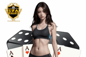 ufawallet เครดิตฟรี