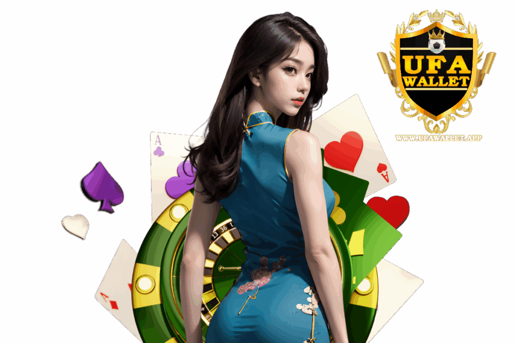 wallet ฝาก 1 รับ 20