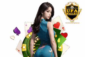 wallet ฝาก 1 รับ 20